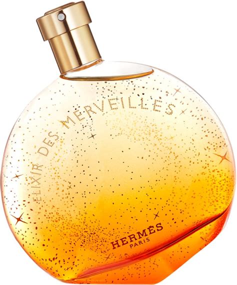 merveilles hermes parfum|Hermes elixir des merveilles review.